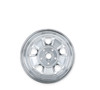 Scott Drake C5ZZ-1007-AR - Styled Steel Wheel 14x5  Charcoal