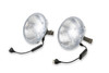 Scott Drake C5ZZ-13007-LED - 7" LED Headlamp Kit - 4th Generation
