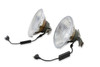 Scott Drake C5ZZ-13007-LED - 7" LED Headlamp Kit - 4th Generation
