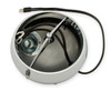 Scott Drake C5RZ-15200-A - Fog Light Housing Assembly