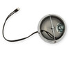 Scott Drake C5RZ-15200-A - Fog Light Housing Assembly