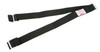 Simpson Safety 31023BK - SIMPSON 2" TORQUE TUBE STRAP - BLACK