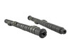 Skunk2 305-05-0150 - Tuner Series Honda B16A/B17A/B18C DOHC VTEC Stage 3 Cam Shafts
