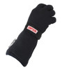 Simpson Safety 37017SK - Simpson Racing Holeshot-22 Drag Glove SM