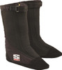 Simpson Safety 37020S - SIMPSON RACING SFI 20 DRAG RACING BOOT - SMALL