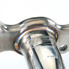 Skunk2 412-05-1910 - Alpha Series Race Header