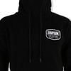 Simpson Safety 44109M - Simpson Racing Original Hoodie