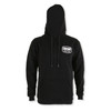 Simpson Safety 44109M - Simpson Racing Original Hoodie