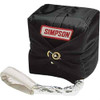 Simpson Safety 42045 - Parachute Packs for Air Boss 10'