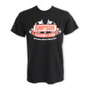 Simpson Safety 45002Z - Gasoline Alley T - XXXL