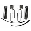 Skyjacker 179PK - F-150/F-100 Lift Kit 9 Inch Lift 77-79 F-150 70-75 F-100 Includes Front Coil Springs Rear U Bolt Kit Rear Block Rear Add-A-Leafs