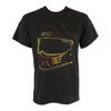 Simpson Safety 45004S - Small Short Sleeve T-Shirt