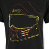 Simpson Safety 45004L - Large Short Sleeve T-Shirt