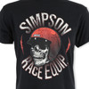 Simpson Safety 45007L - Large Short Sleeve T-Shirt