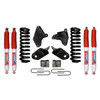 Skyjacker 186PK-N - 6" KIT 80-96 F150 4WD