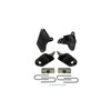 Skyjacker 184P - F-150 Component Box For PN K 80-96 Ford F-150 4 Inch Lift Incl. Bracket Rear U Bolt Kit Rear Block