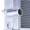 Skunk2 349-12-5005 - Ultra Series BRZ Radiator w/ Oil Cooler Lines