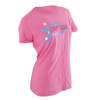 Simpson Safety 45011M - Ladies Hot Lap T - M