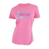 Simpson Safety 45011S - Ladies Hot Lap T - SM