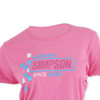 Simpson Safety 45011S - Ladies Hot Lap T - SM