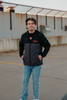 Simpson Safety 45013Z - Fast Lap Windbreaker - XXXL