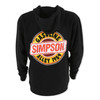 Simpson Safety 45018Z - Gas Globe Hoodie XXXL