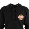 Simpson Safety 45018Z - Gas Globe Hoodie XXXL