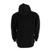 Simpson Safety 45019Z - Racing Stripes Hoodie XXXL