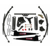 Skyjacker 236BHKS-A - Bronco II Lift Kit 6 Inch Lift 84-90 Bronco II Includes Front/Rear Springs Radius Arm Brackets Pitman Arm Bump Stops Sway Bar End Links Rear UBolt Kit