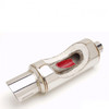 Skunk2 413-05-6105 - MegaPower RR 94-01 Acura Integra (All Models) 76mm Exhaust System (Fab Work Reqd)