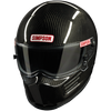 Simpson Safety 720003C - Simpson Racing SA2020 Carbon Bandit Racing Helmet