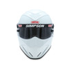 Simpson Safety 7297581 - Simpson Racing SA2020 Diamondback Racing Helmet