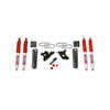 Skyjacker 286BK-AH - 6"80-96BRO CLASSII KIT W/A