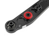 Skunk2 542-05-1295 - Honda/Acura EK Alpha Series Rear Lower Control Arm Set - Black