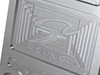 Skunk2 639-05-0600 - B-Series VTEC Hard Anodized Block Off Plate
