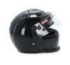 Simpson Safety 7707342 - Simpson Racing Speedway Shark Racing Helmet