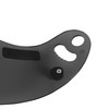 Simpson Safety 84301A - Simpson Racing Helmet Replacement Shields