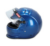 Simpson Safety 7707125 - Simpson Racing Speedway Shark Racing Helmet
