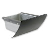 Scott Drake C5ZZ-6204810-A - 64-66 Dash Ash Tray