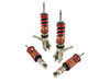 Skunk2 541-05-4735 - 05-06 Acura RSX (All Models) Pro S II Coilovers (10K/10K Spring Rates)