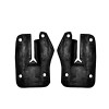 Scott Drake C5ZZ-6520588-9B - 64-66 Front Door to Window Seals
