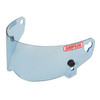 Simpson Safety 89409A - Simpson Racing Helmet Replacement Shields