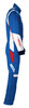 Simpson Safety AS04421 - AIRSPEED SUIT Blue/Red/White XL
