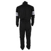 Simpson Safety C402511 - CLASSIC SFI 5 SUIT BLACK - XXL