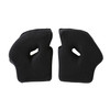 Simpson Safety CB20CP - SIMPSON CARBON BANDIT CHEEK PAD 20MM