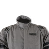 Simpson Safety C405512 - Simpson Racing Classic SFI 5 JACKET ALLOY - XXL