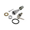 Scott Drake C5ZZ-6543603-MK - 1964-66 Trunk Lock Master Kit