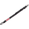 Simpson Safety DRCSS - Simpson Racing Hybrid X Chin Straps