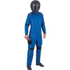 Simpson Safety DNA04201 - Simpson Racing DNA SFI 5 Racing Suit