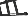 Simpson Safety DNC5RLP - Simpson  Driver Net Corvette Left P